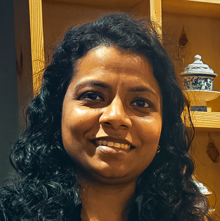 Take your business global - we take care of tech anitha