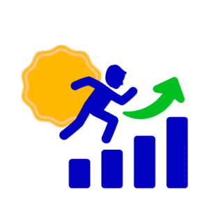 Take your business global - we take care of tech growth logo