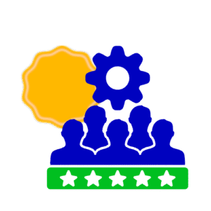 Take your business global - we take care of tech visibility&trust