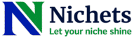 nichetslogowithtext